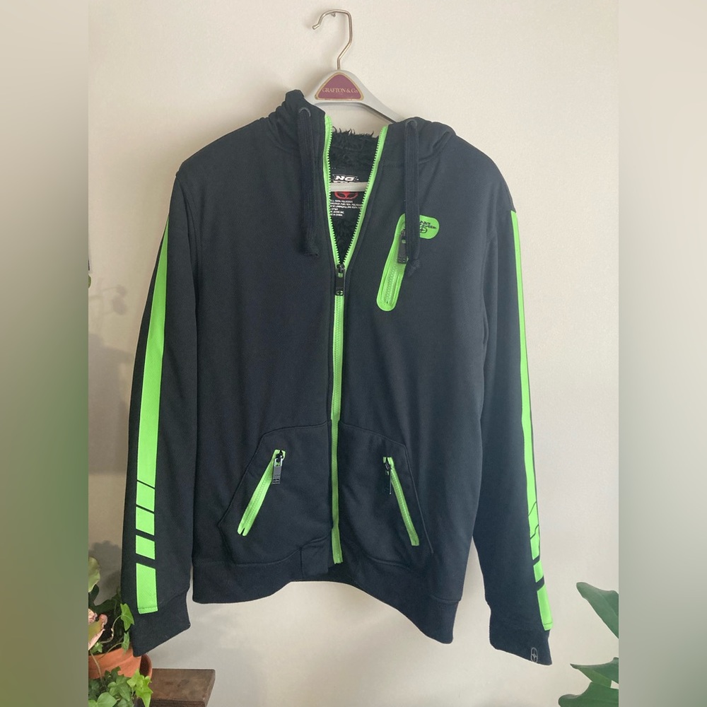 Men’s No Fear Sweater